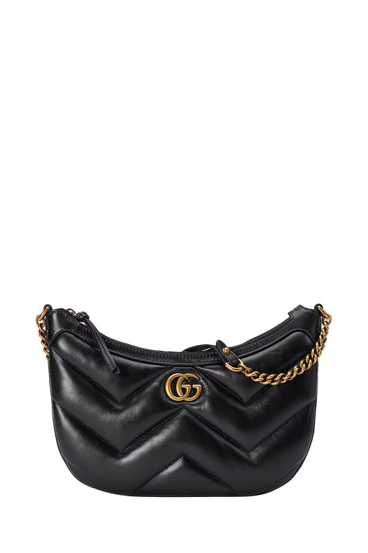 GG Marmont Small Shoulder Bag