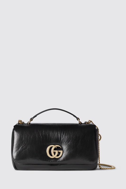 GG Milano Small Top Handle Bag