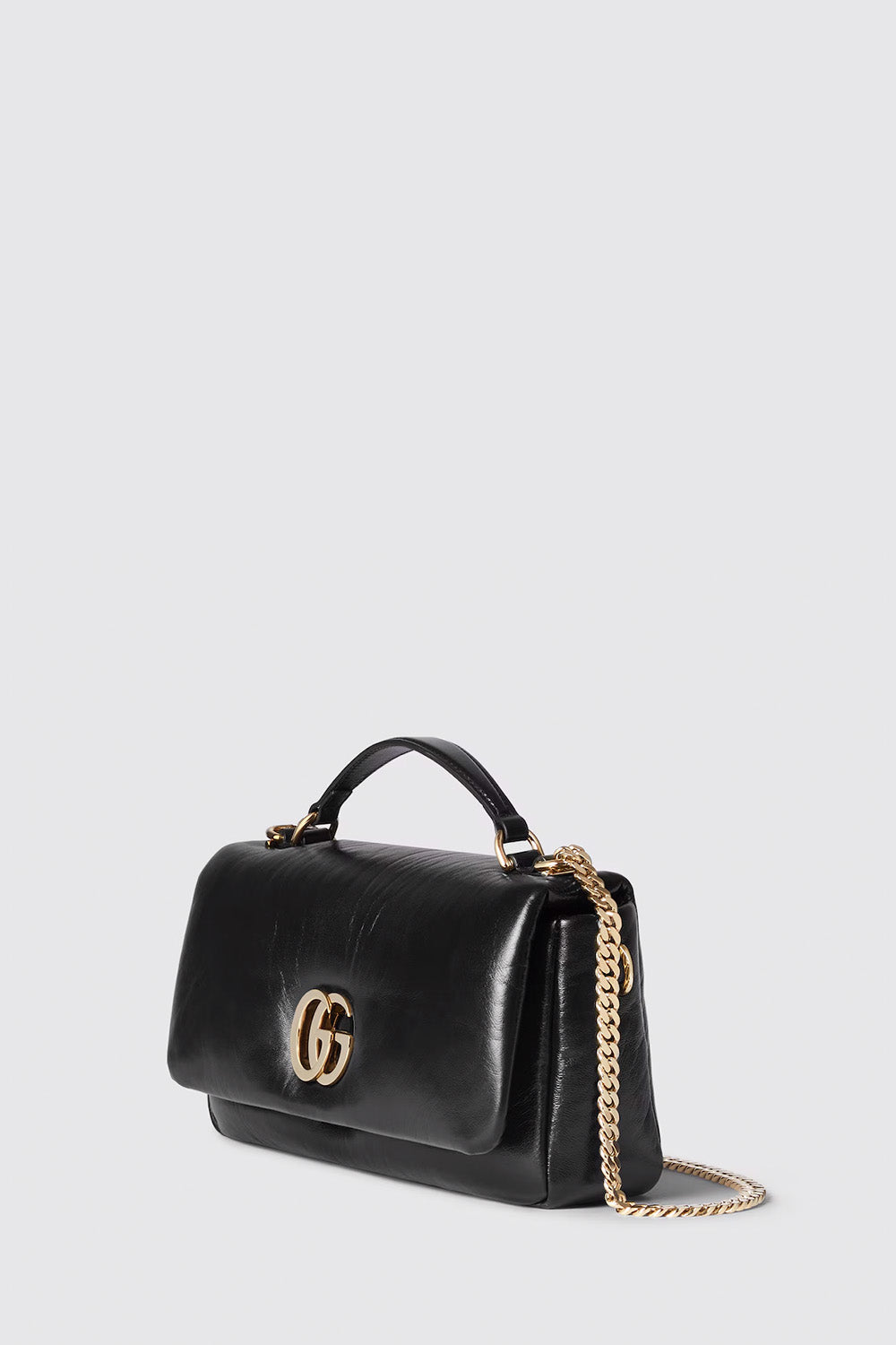 GG Milano Small Top Handle Bag