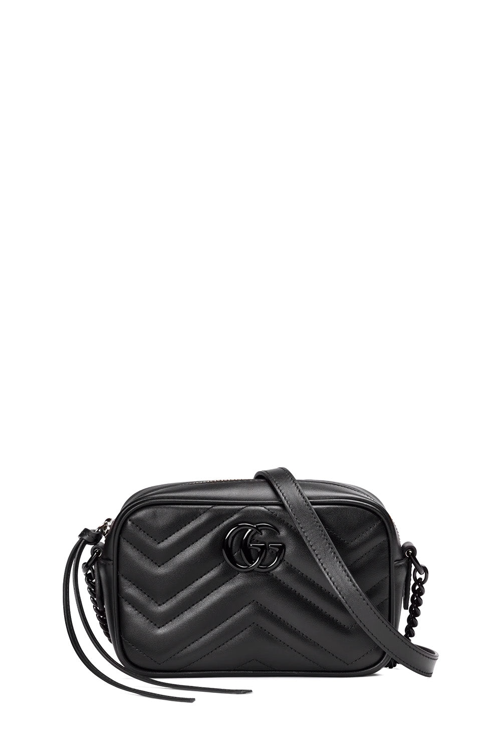 GG Marmont Mini Shoulder Bag