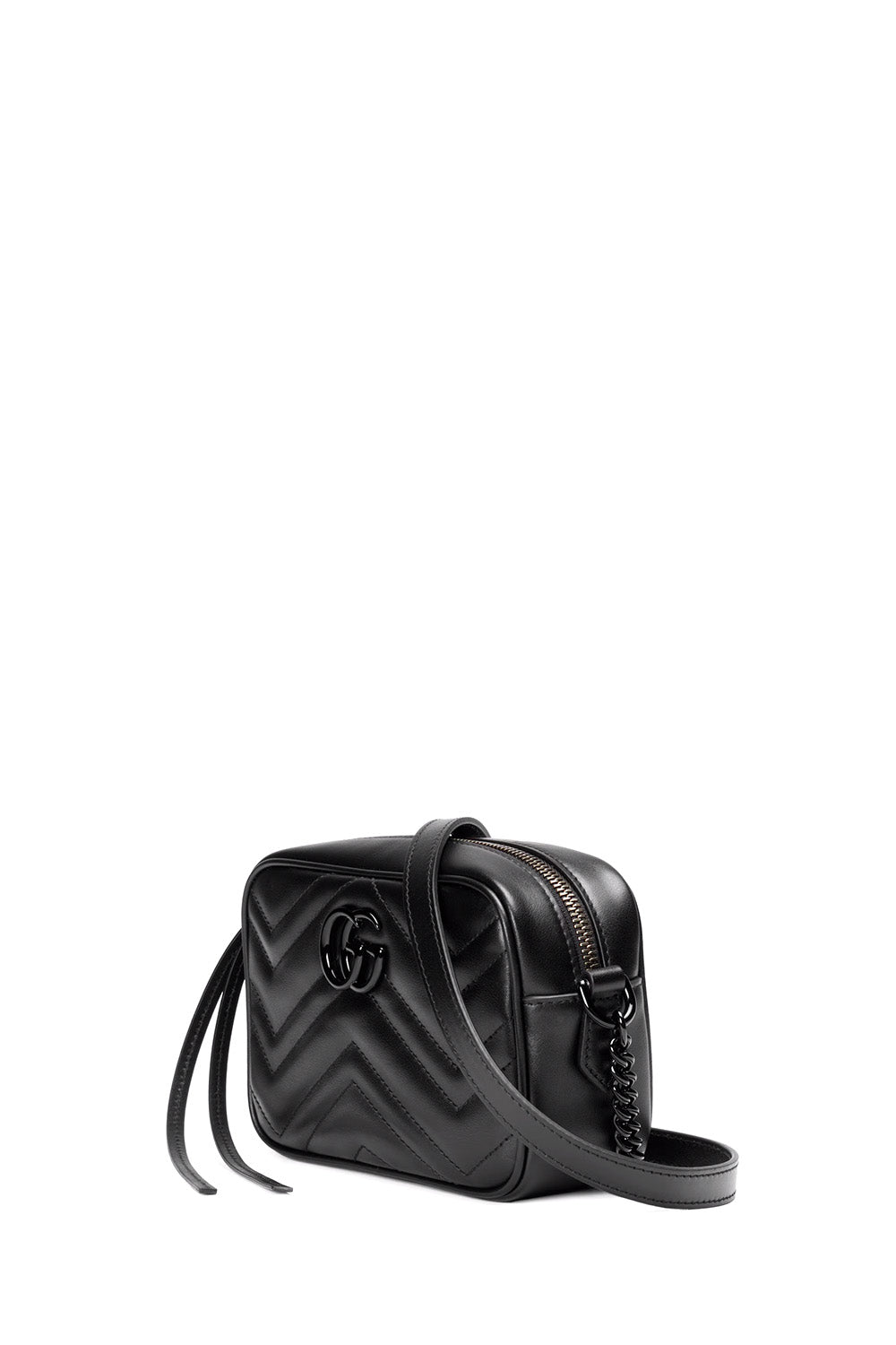 GG Marmont Mini Shoulder Bag