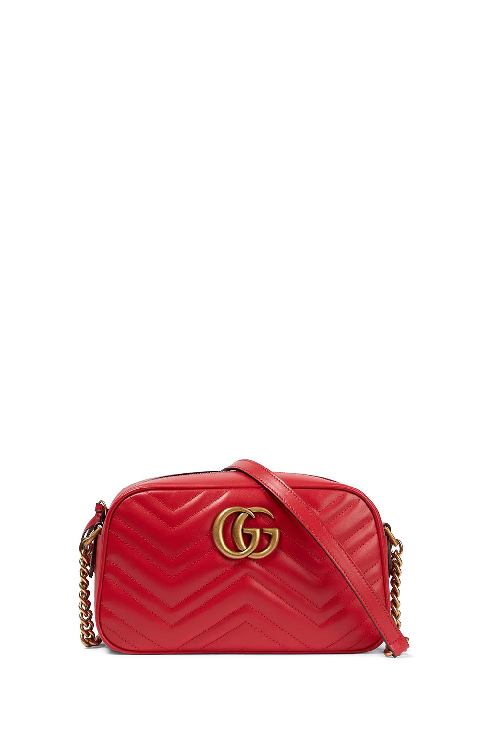 GG Marmont Small shoulder bag