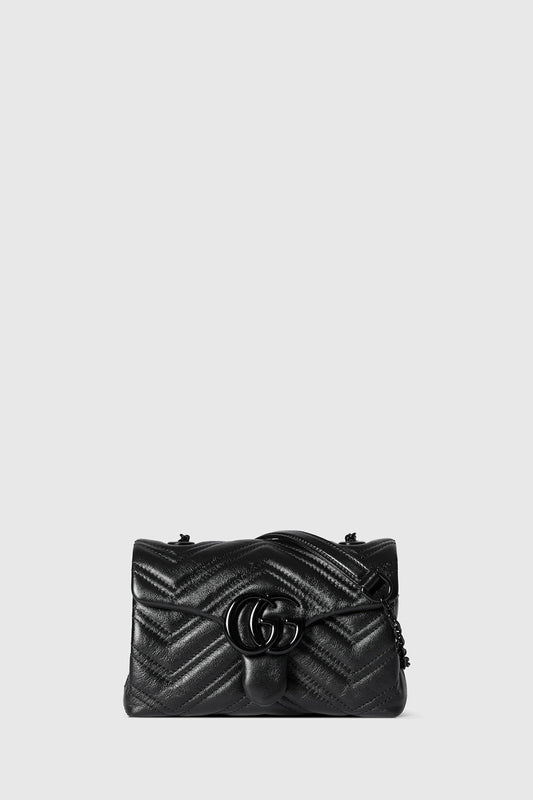 GG Marmont Mini Shoulder Bag