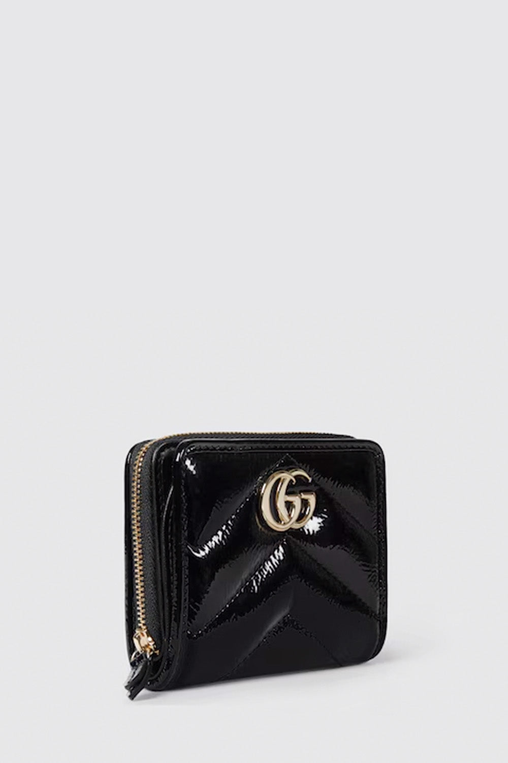 GG Marmont Mini Wallet