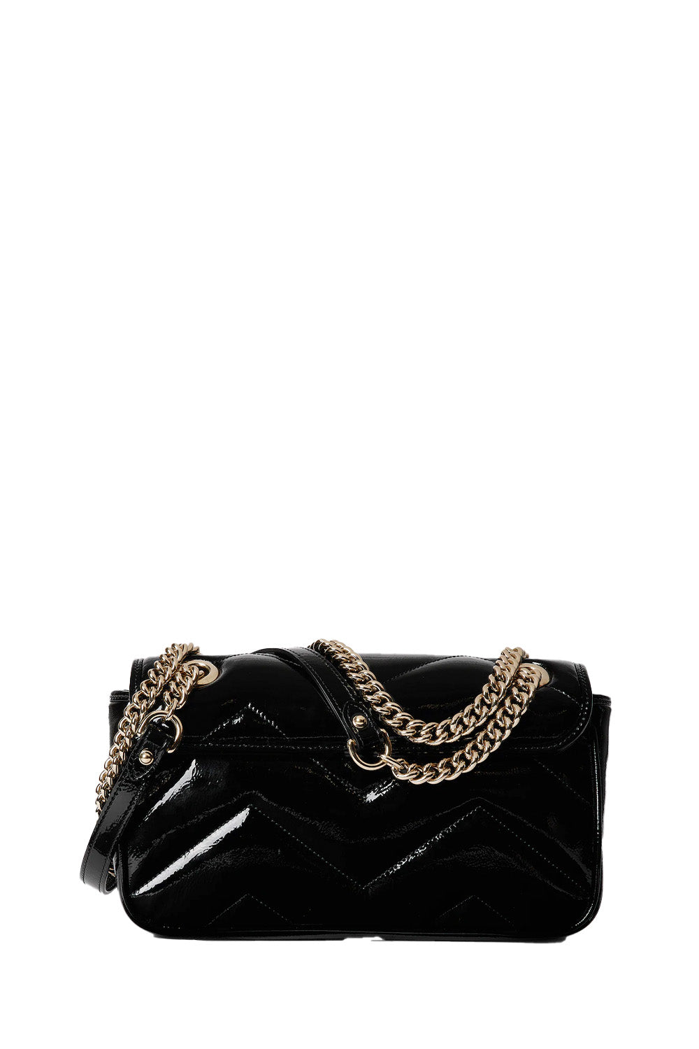 GG Marmont Small Shoulder Bag