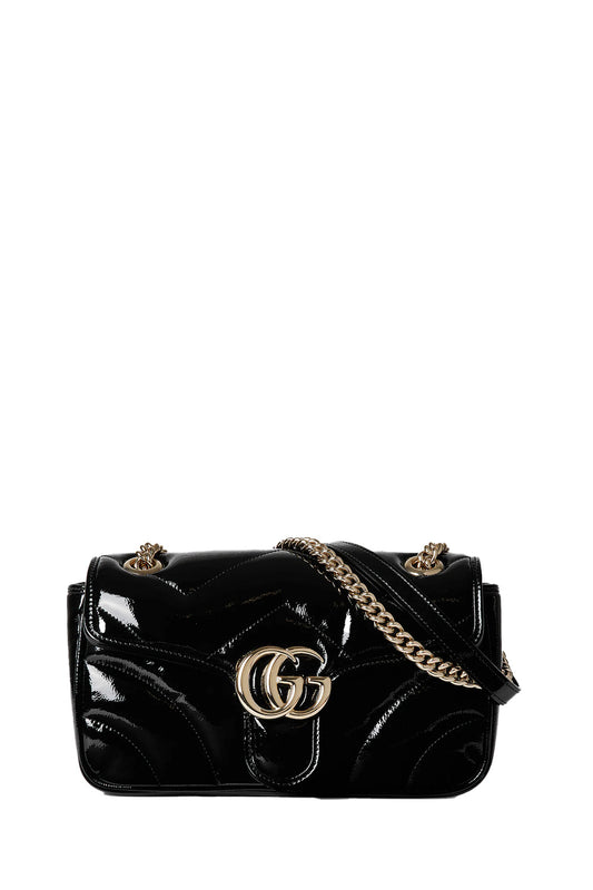 GG Marmont Small Shoulder Bag