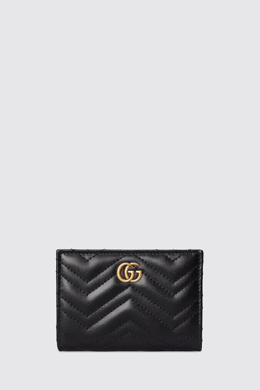 GG Marmont Wallet