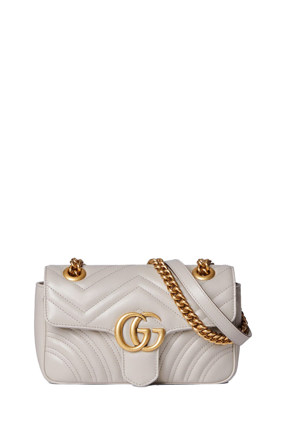 GG Marmont Mini Shoulder Bag