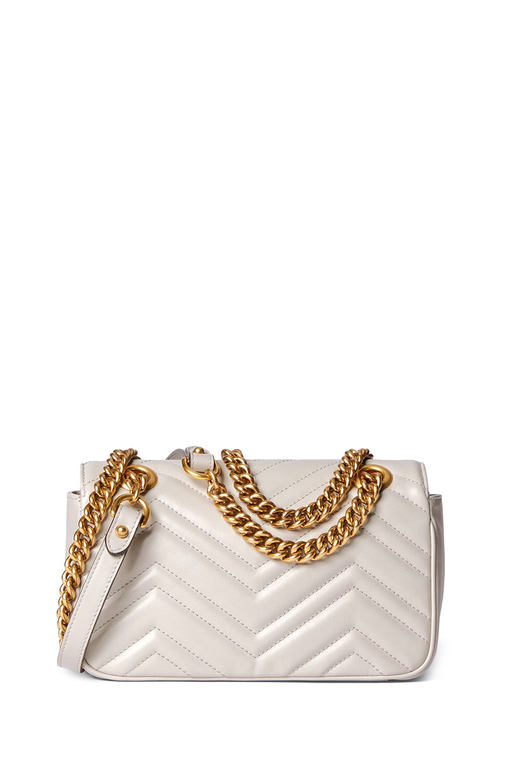 GG Marmont Mini Shoulder Bag