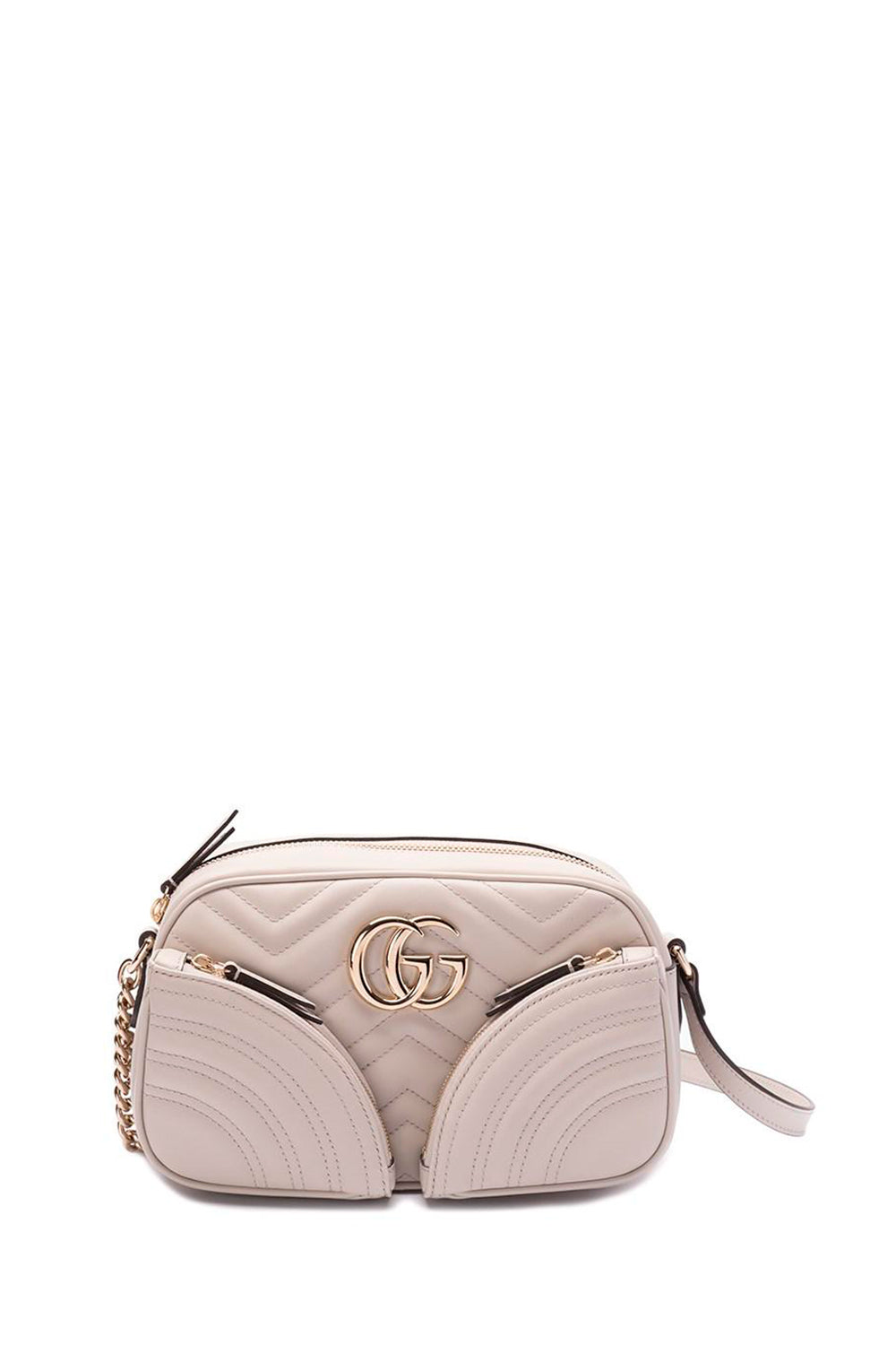 GG Marmont Small Shoulder Bag