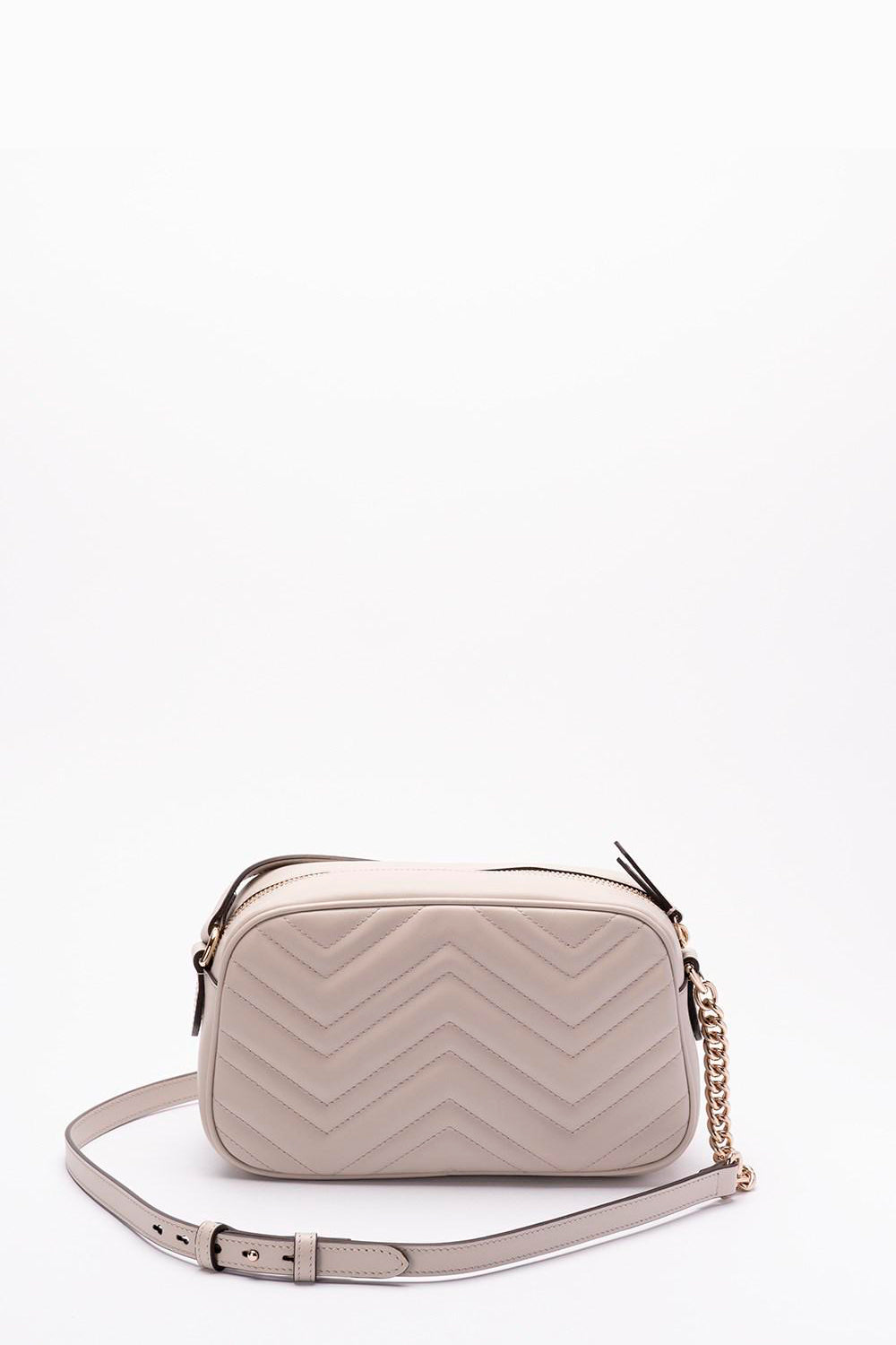 GG Marmont Small Shoulder Bag