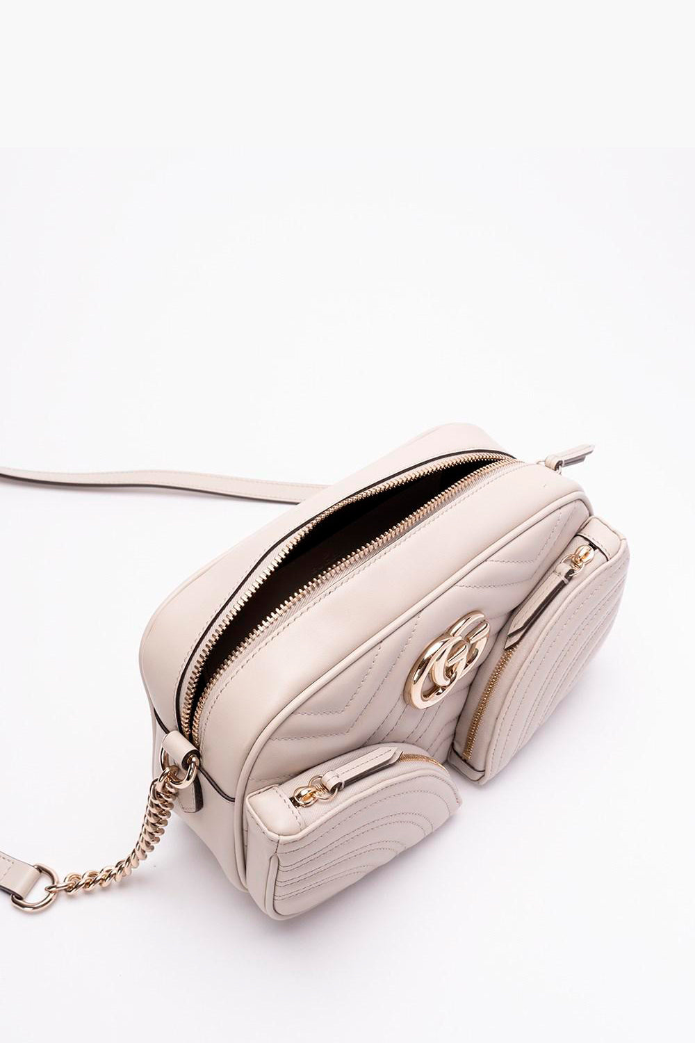 GG Marmont Small Shoulder Bag