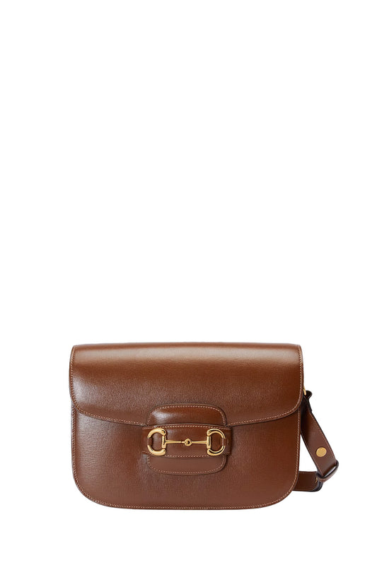 Gucci Horsebit 1955 Small Shoulder Bag