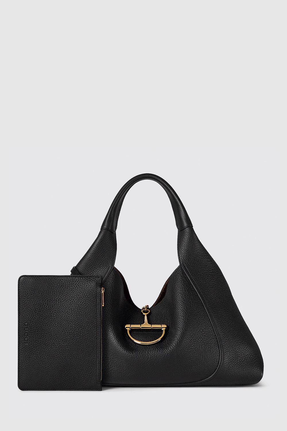 GUCCI - Gucci Softbit Maxi Shoulder Bag – The Sale Sisters