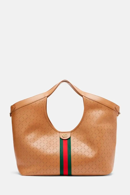 Giglio Large Tote Bag