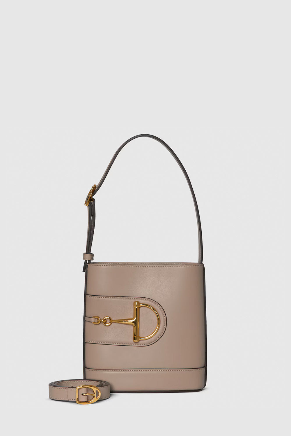 Gucci 73 Small Bucket Bag