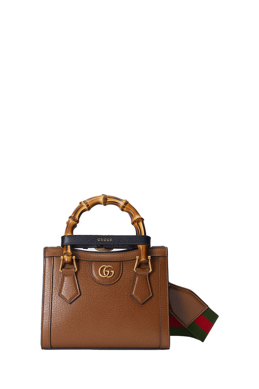 Gucci Diana Mini Tote Bag