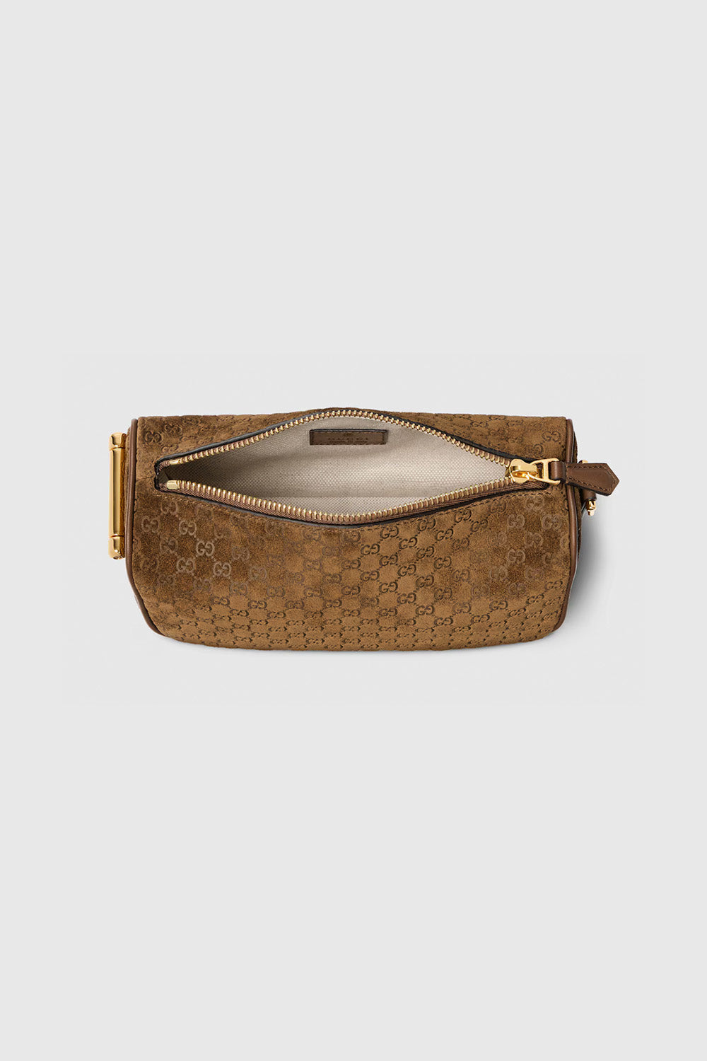 Half Horsebit Mini Bag