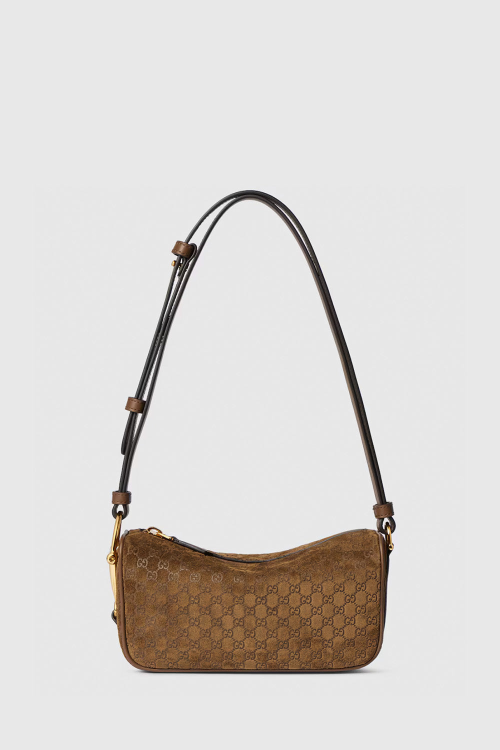 Half Horsebit Mini Bag