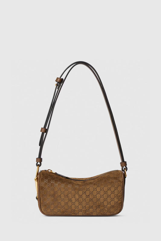 Half Horsebit Mini Bag