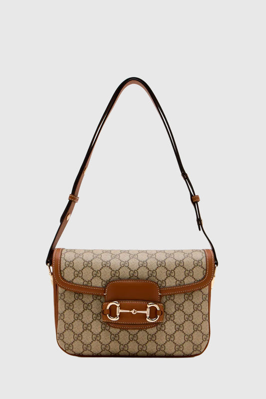 Horsebit 1955 Medium Shoulder Bag