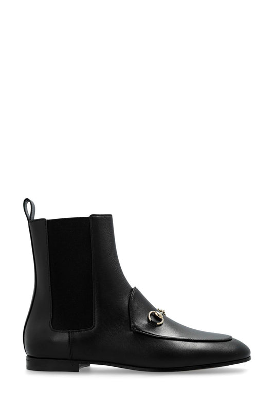 Jordaan Ankle Boots