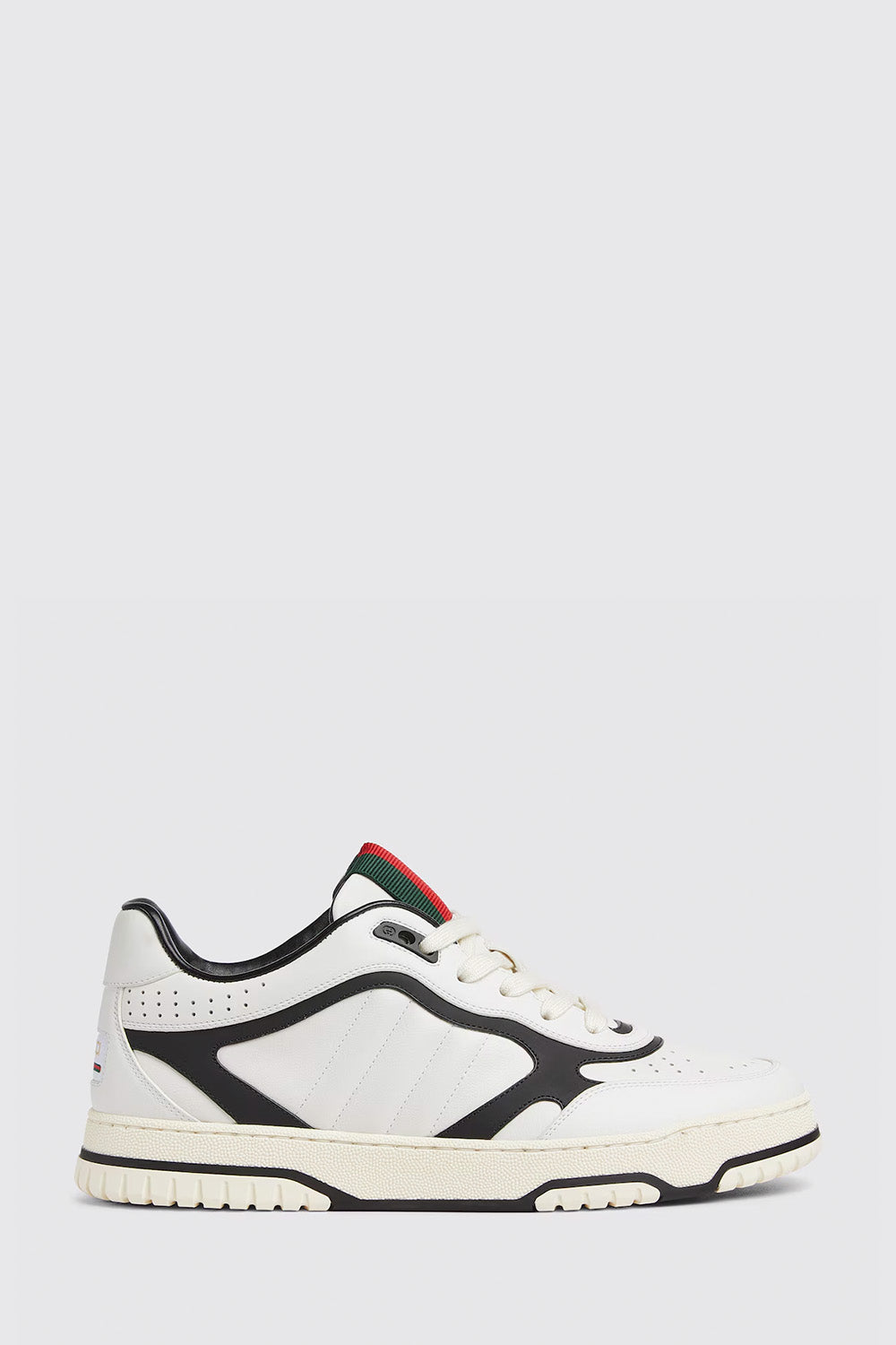 Men's Gucci Re-Web Sneaker