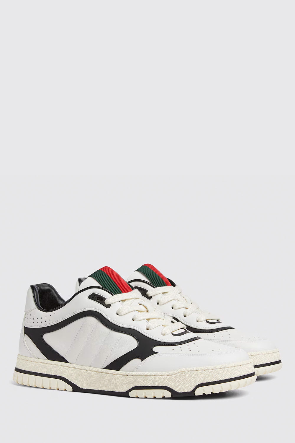 Men's Gucci Re-Web Sneaker