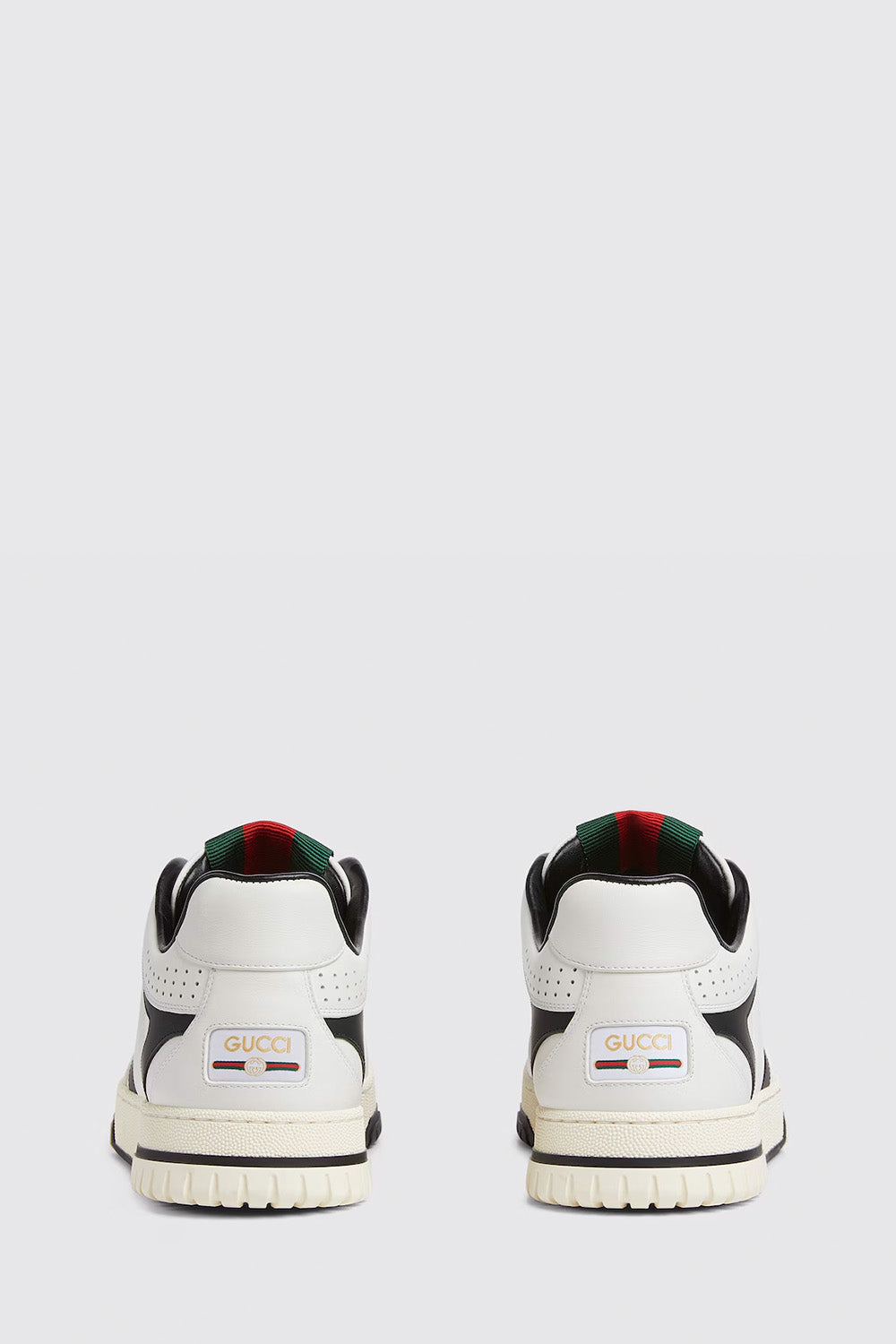 Men's Gucci Re-Web Sneaker