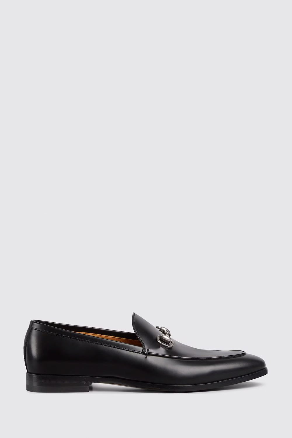 Men's Loafer With Horsebit