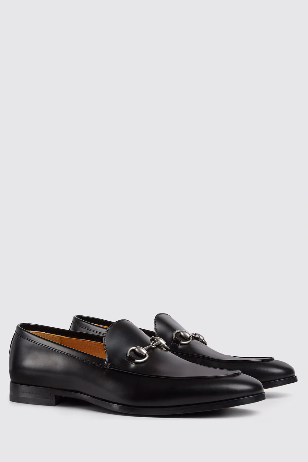 Men's Loafer With Horsebit