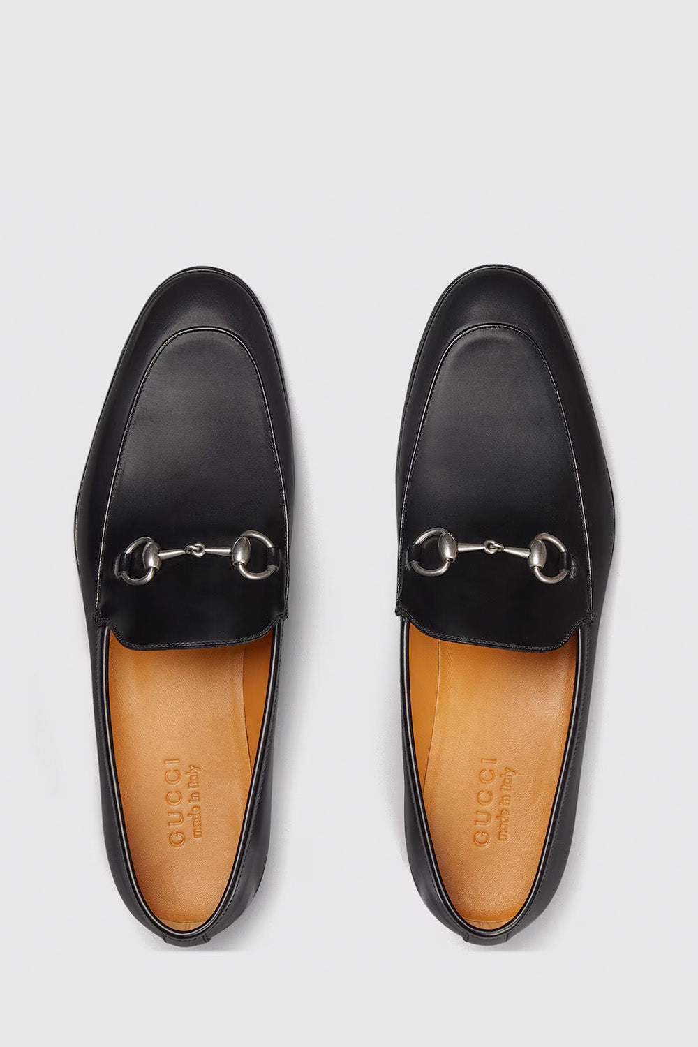 Men's Loafer With Horsebit