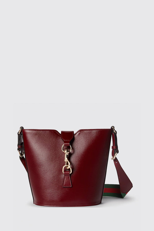 Mini Bucket Shoulder Bag