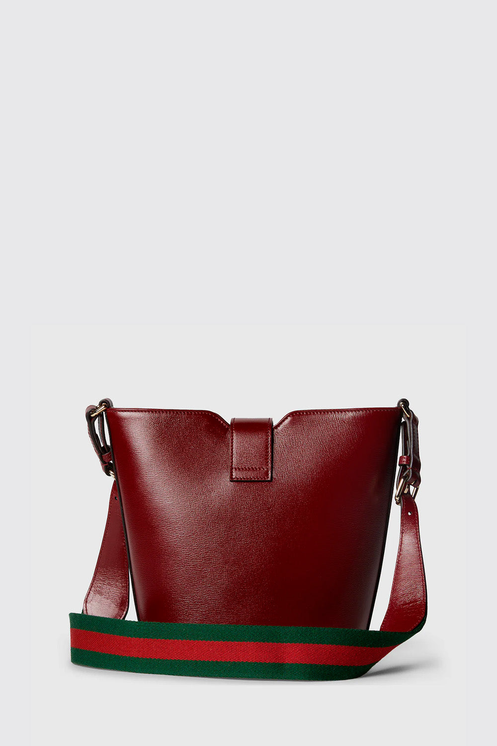 Mini Bucket Shoulder Bag