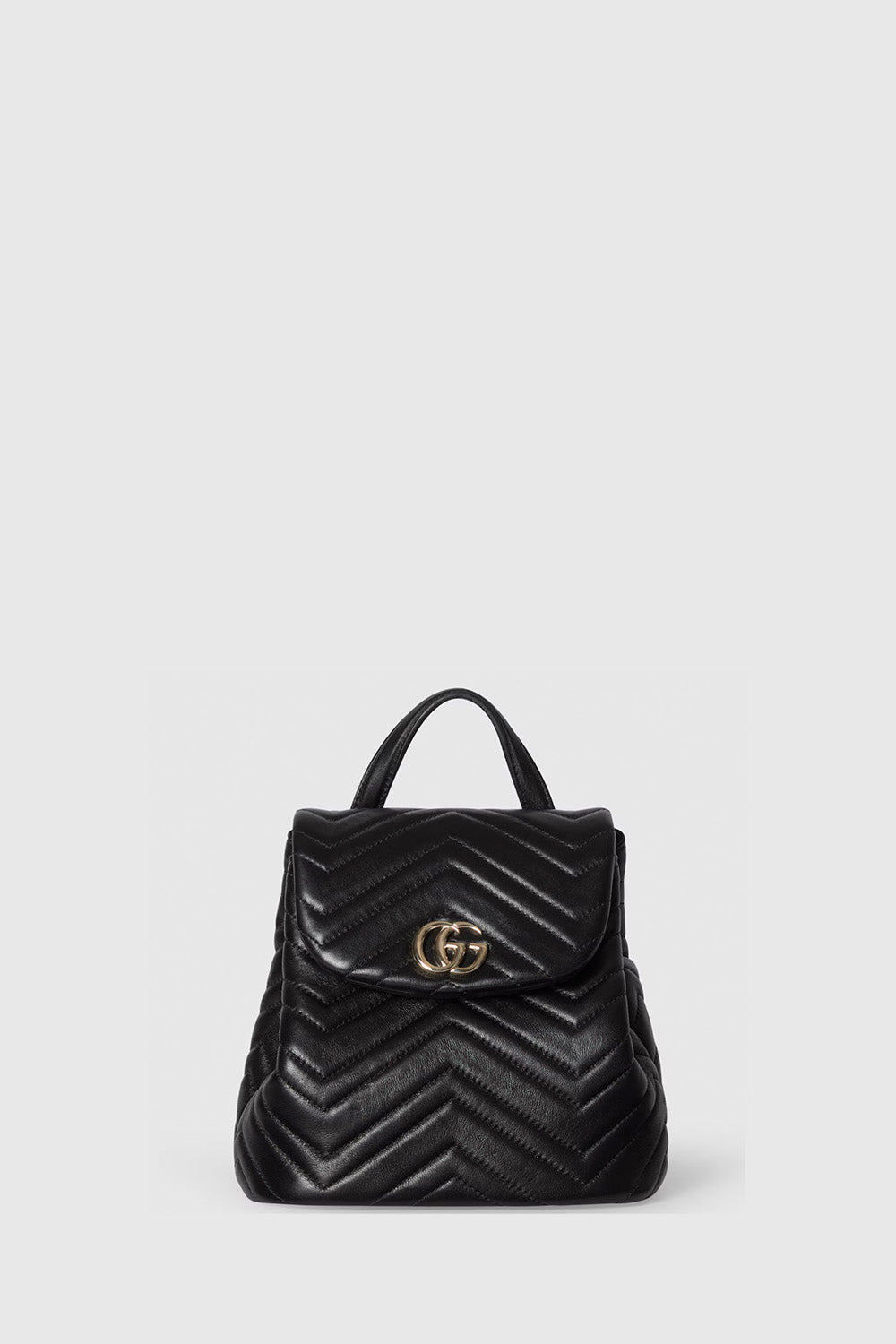 GG Marmont Mini Backpack