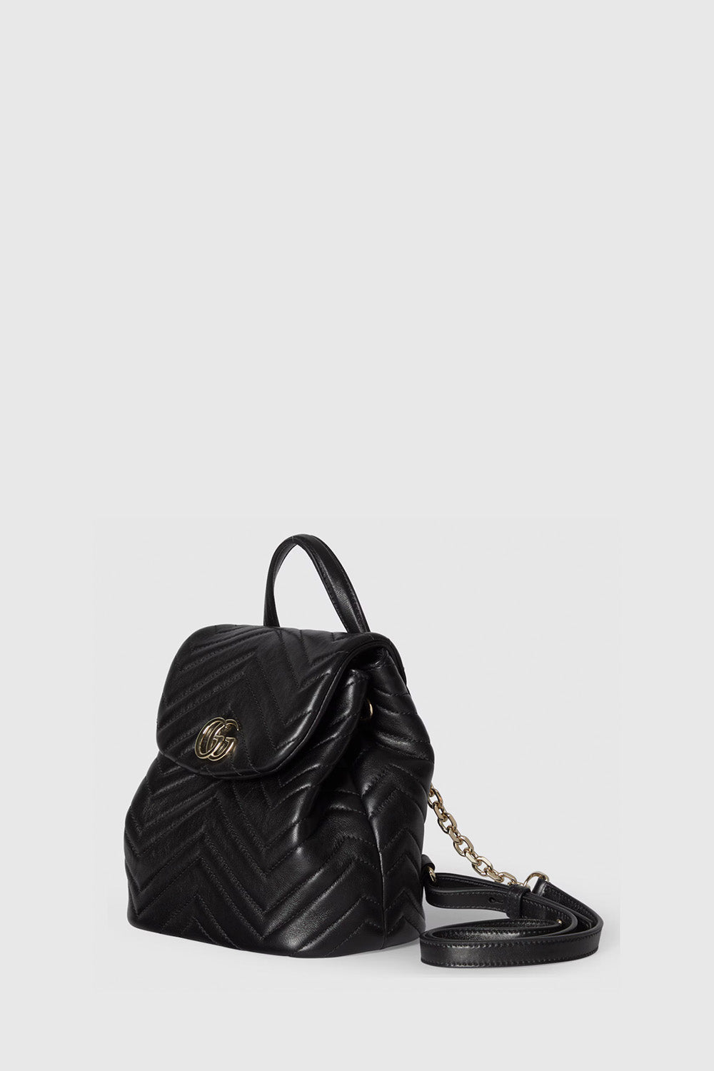 GG Marmont Mini Backpack