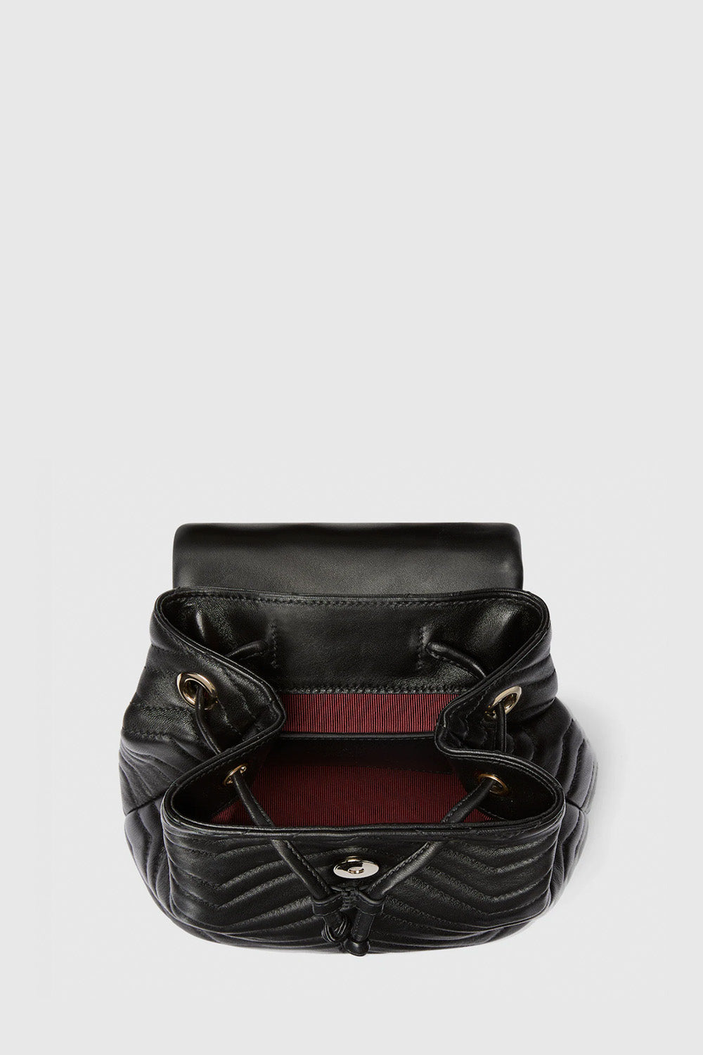 GG Marmont Mini Backpack