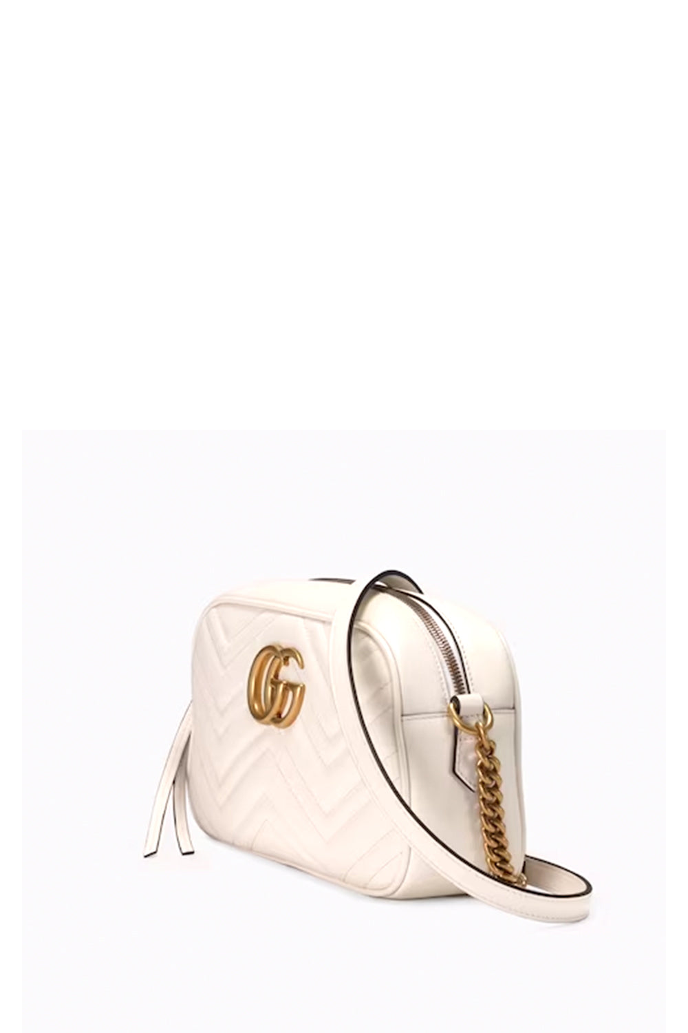 GG Marmont Small shoulder bag