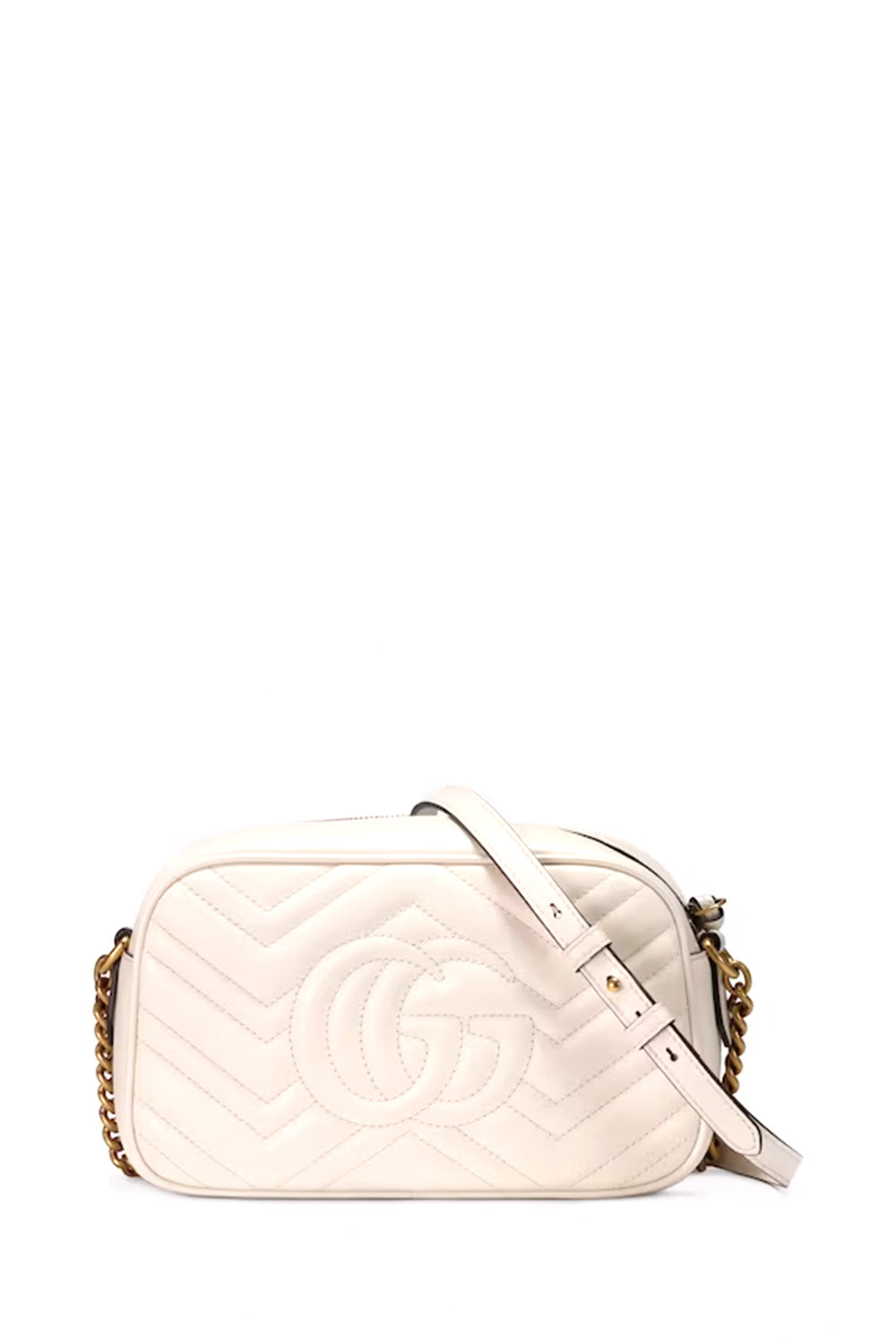 GG Marmont Small shoulder bag