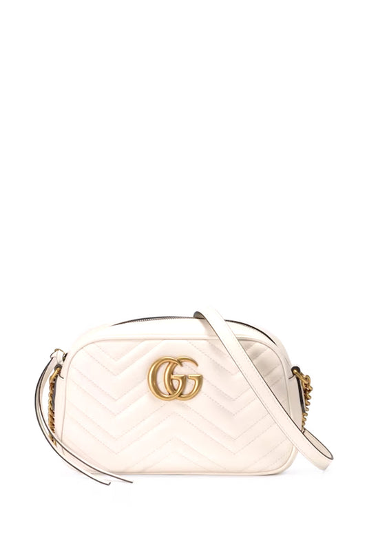 GG Marmont Small shoulder bag