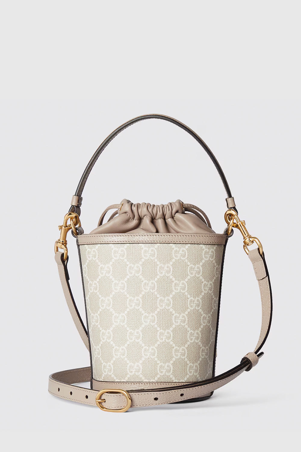 Ophidia Mini Bucket Bag