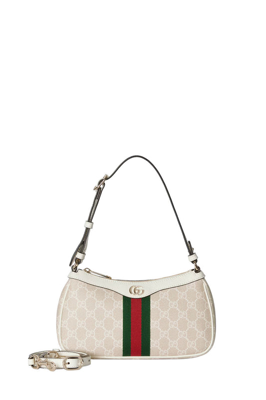 Ophidia Small Shoulder Bag