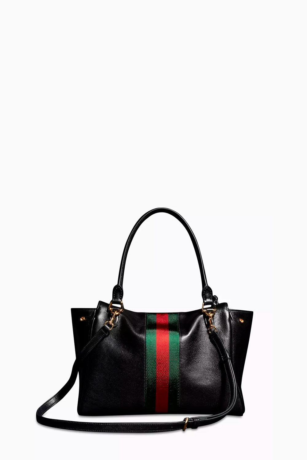 Paparazzo Medium Top Handle Bag