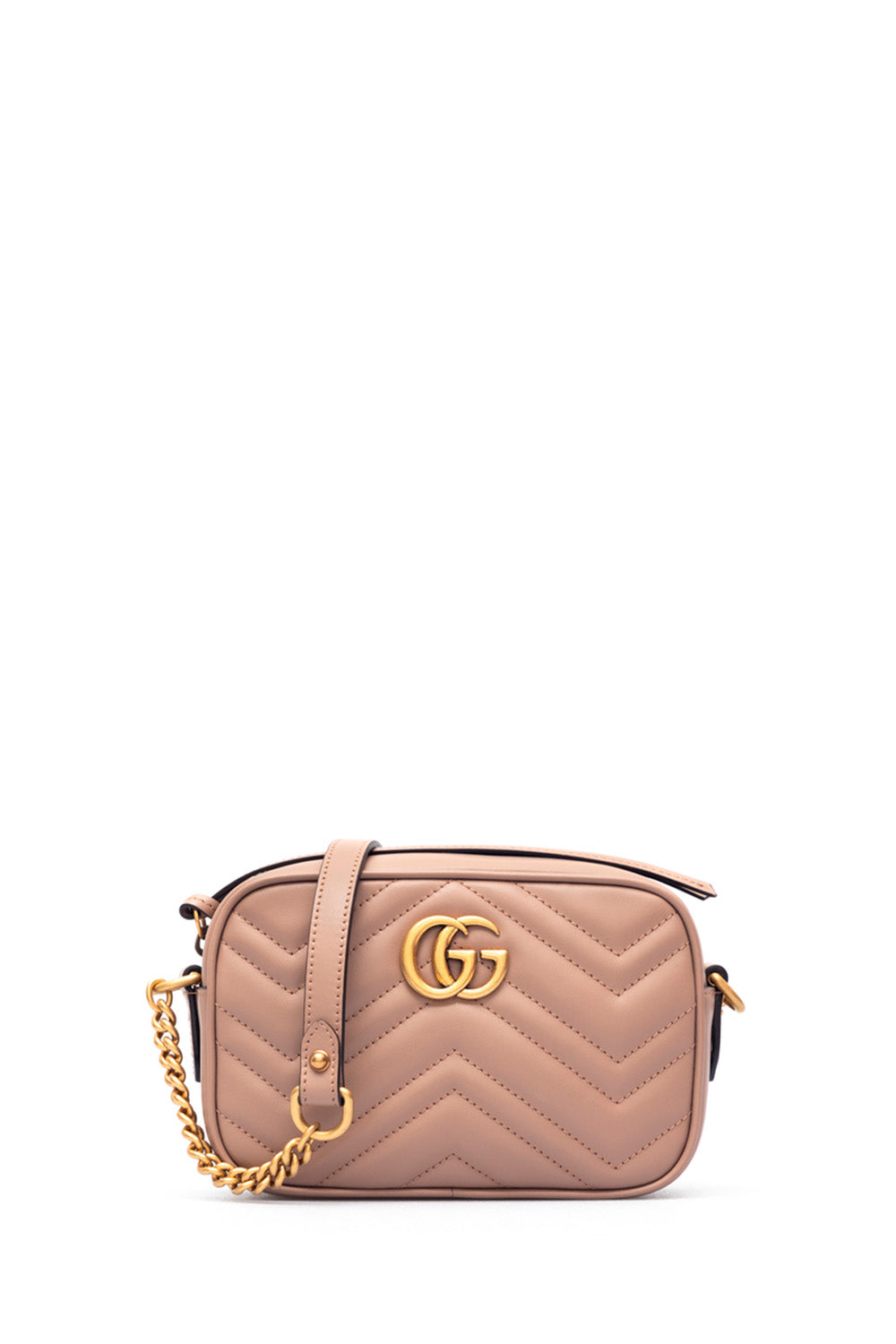 GG Marmont Mini Shoulder Bag