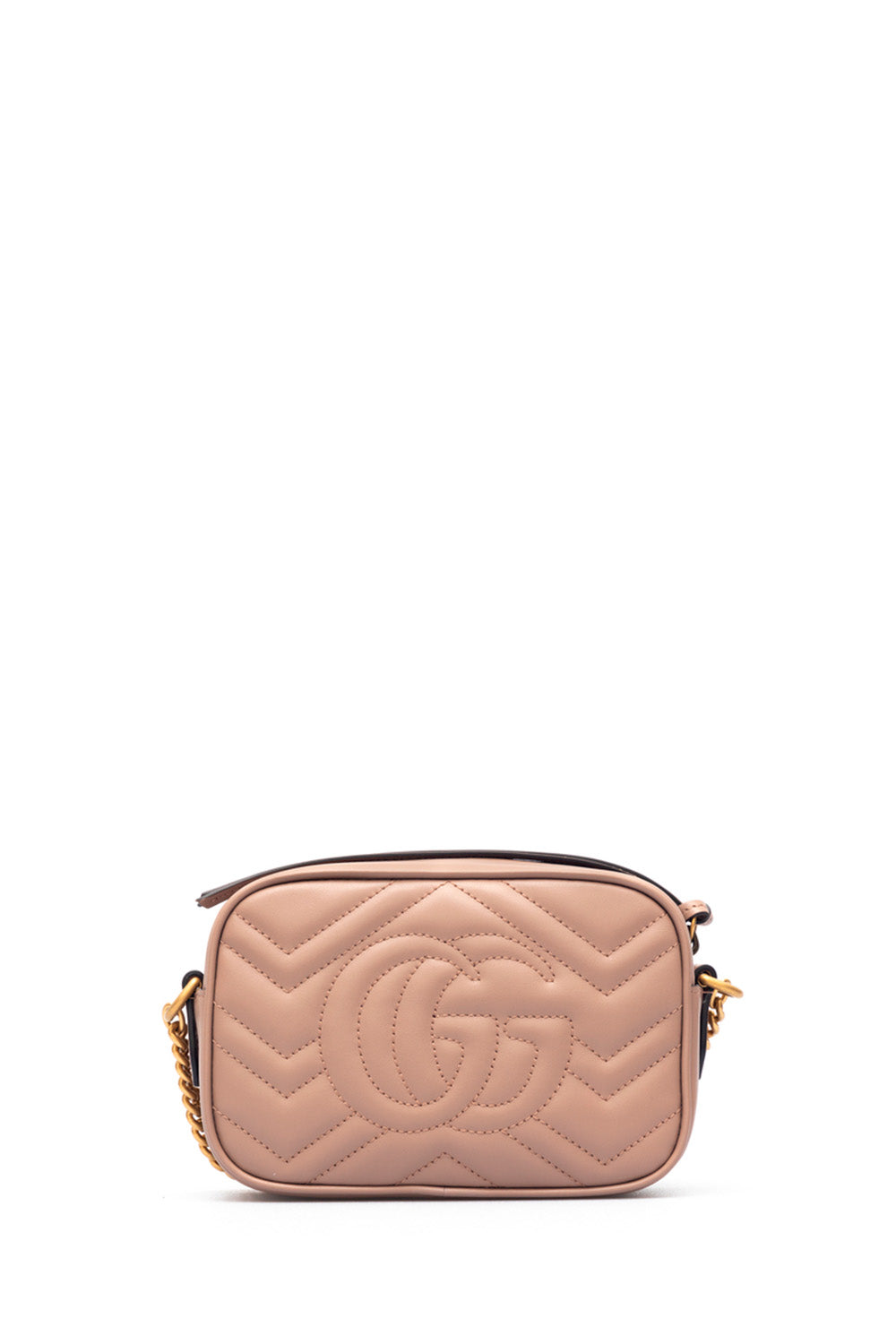 GG Marmont Mini Shoulder Bag