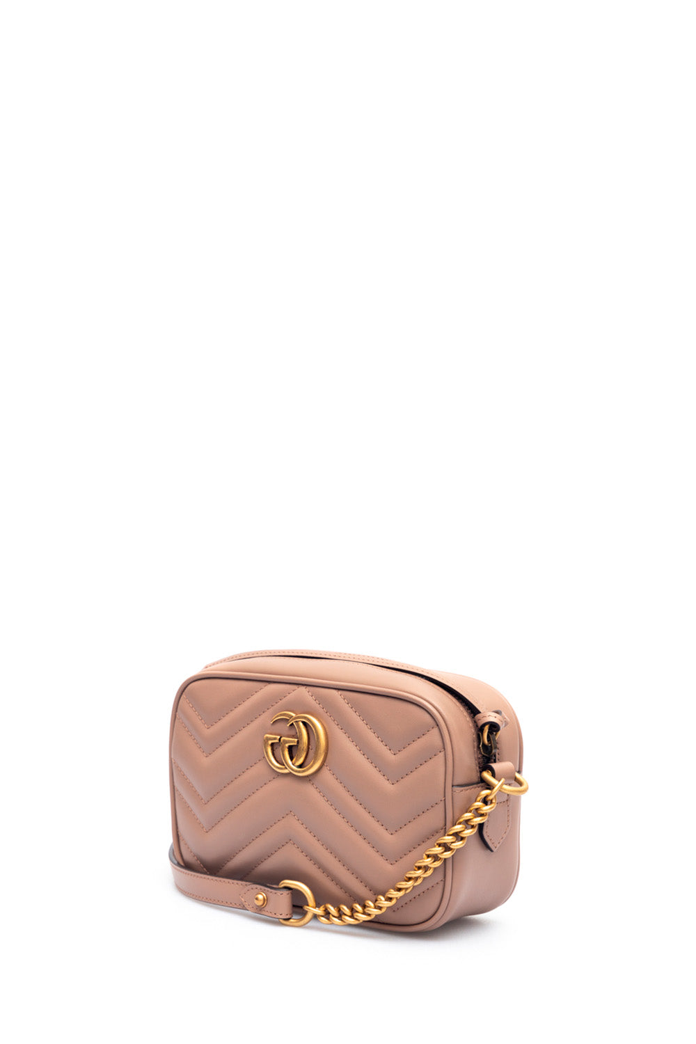 GG Marmont Mini Shoulder Bag