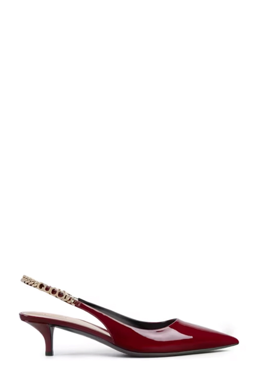 Signoria Slingback Pump