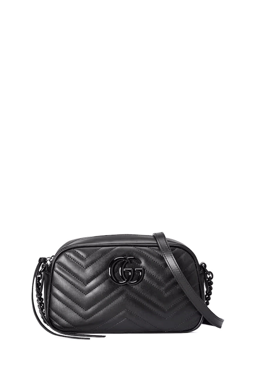 GG Marmont Small shoulder bag