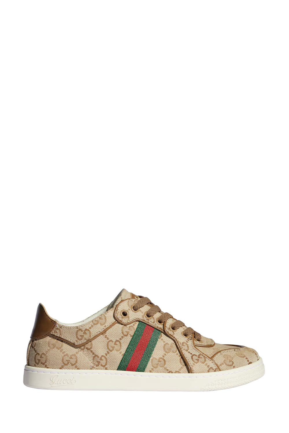 Stretch Low-Top Sneaker