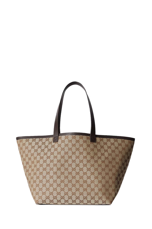 Gucci Totissima Medium Tote Bag